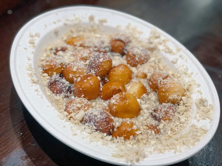 Asie - kurzy vaření Ola Kala